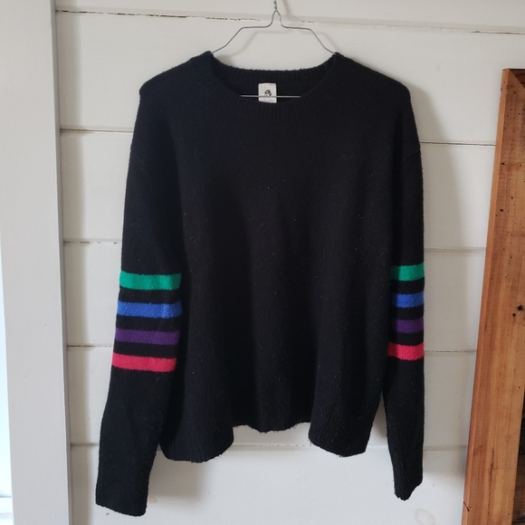 Vici Dolls Sweaters - Vici Dolls Sweater